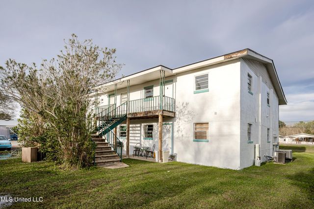 8429 Highway 613, 4, Moss Point, MS 39562