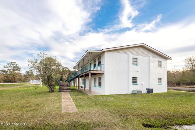 8429 Highway 613, 4, Moss Point, MS 39562