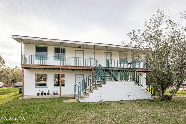 8429 Highway 613, 4, Moss Point, MS 39562