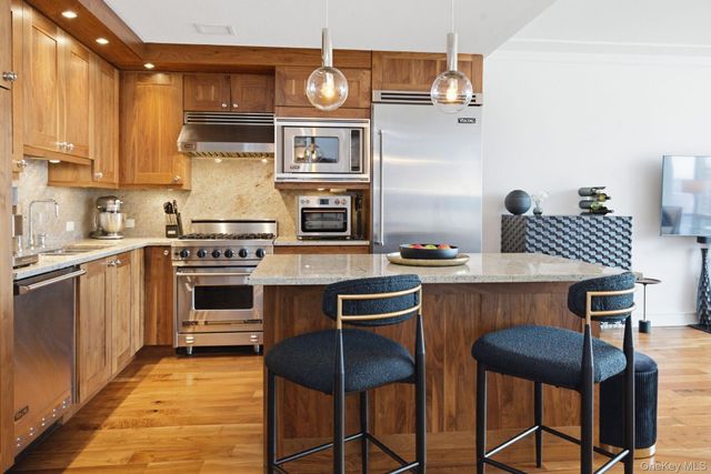 5 Renaissance Square 15C, White Plains, NY 10601