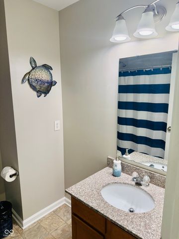 5836 Blair Place, Indianapolis, IN 46254