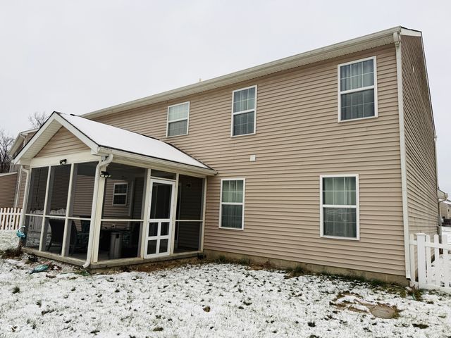 5836 Blair Place, Indianapolis, IN 46254