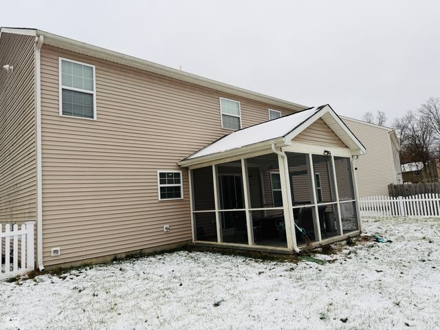 5836 Blair Place, Indianapolis, IN 46254