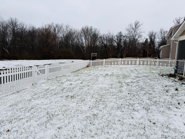 5836 Blair Place, Indianapolis, IN 46254