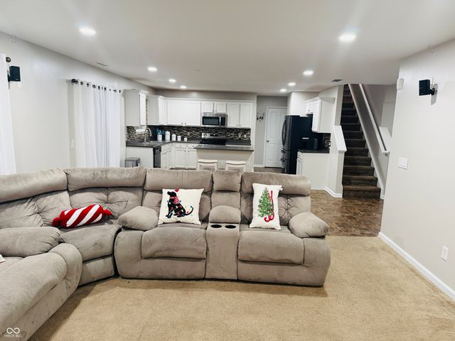 5836 Blair Place, Indianapolis, IN 46254