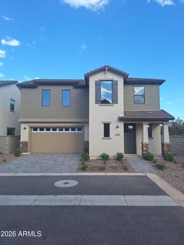2361 E STEPHENS Court