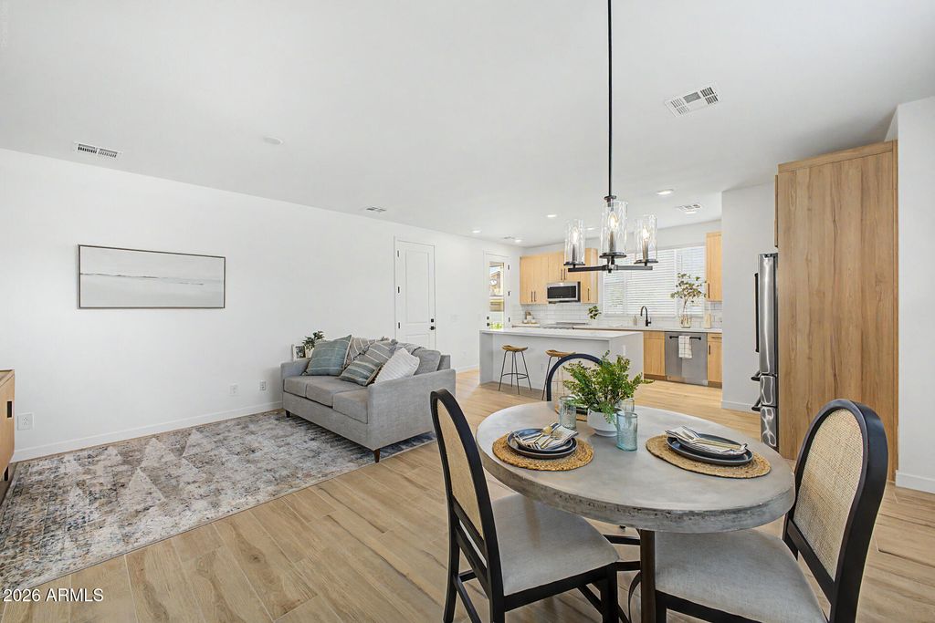 2361 E STEPHENS Court, Gilbert, AZ 85296 — photo 4