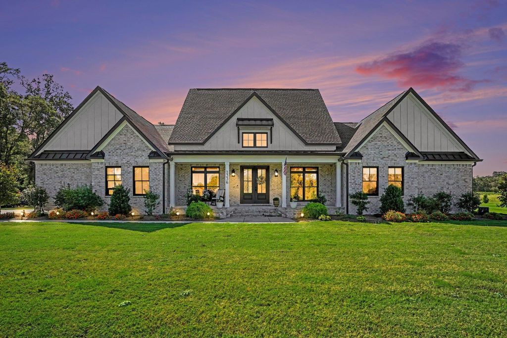 2336 Highway 1115, Galivants Ferry, SC 29544 — exterior