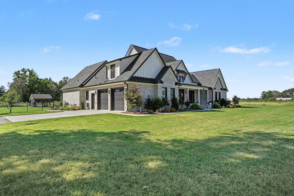 2336 Highway 1115, Galivants Ferry, SC 29544 — photo 2