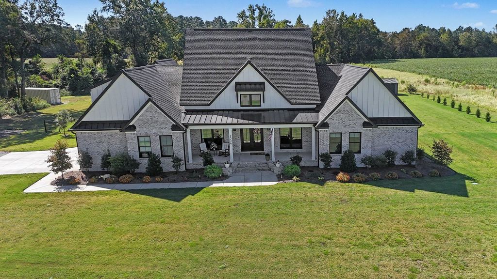 2336 Highway 1115, Galivants Ferry, SC 29544 — photo 3
