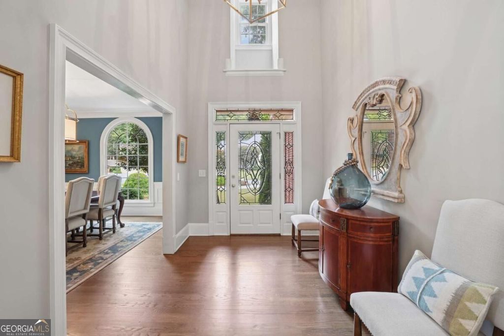 2237 Old Brooke Lane, Dunwoody, GA 30338 — photo 2