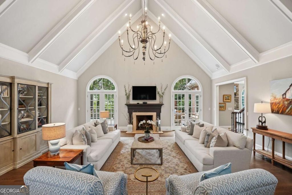 2237 Old Brooke Lane, Dunwoody, GA 30338 — photo 3