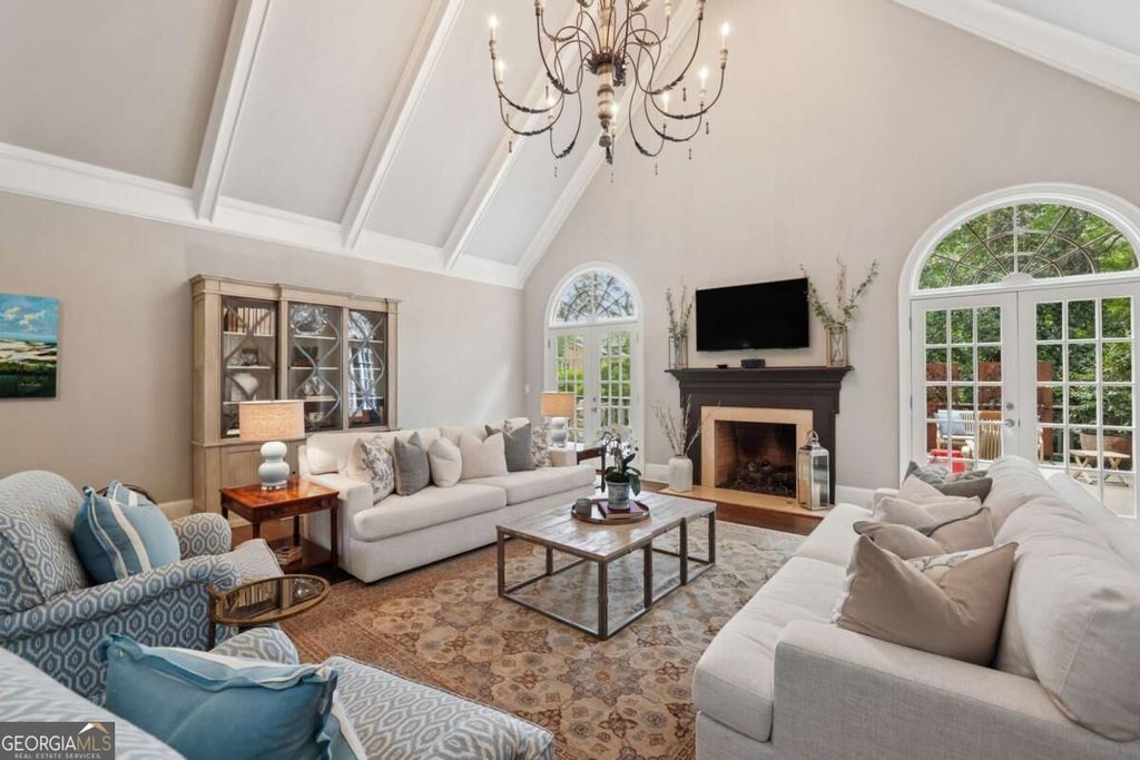 2237 Old Brooke Lane, Dunwoody, GA 30338 — photo 4