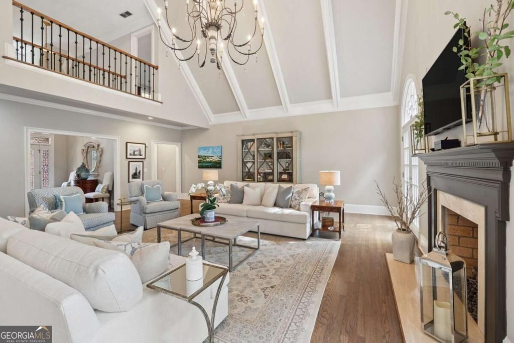 2237 Old Brooke Lane, Dunwoody, GA 30338 — photo 5