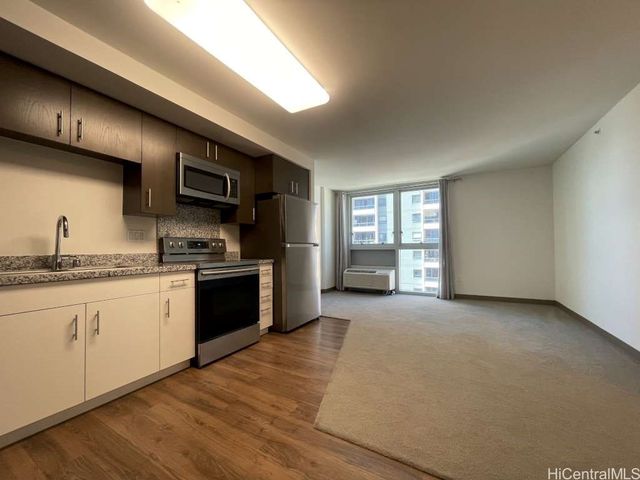 988 Halekauwila Street 1904, Honolulu, HI 96814