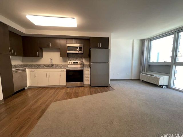988 Halekauwila Street 1904, Honolulu, HI 96814