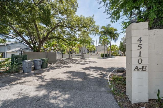 4510 W FIG STREET C, Tampa, FL 33609