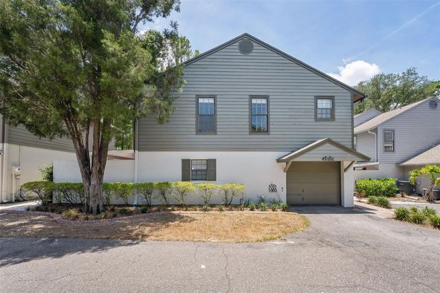 4510 W FIG STREET C, Tampa, FL 33609