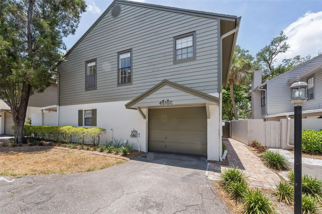 4510 W FIG STREET C, Tampa, FL 33609