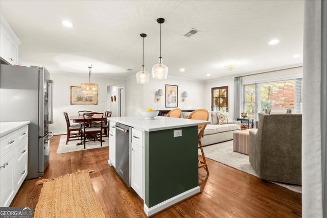3834 Cherrydale Lane SE, Smyrna, GA 30082