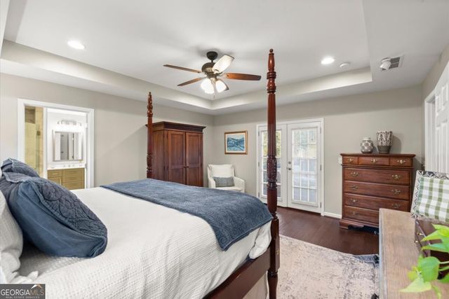 3834 Cherrydale Lane SE, Smyrna, GA 30082