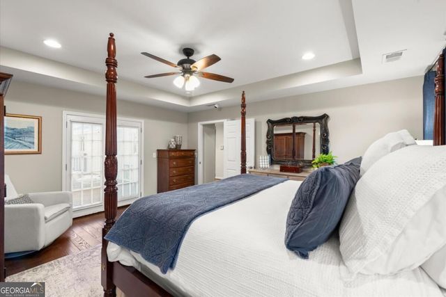 3834 Cherrydale Lane SE, Smyrna, GA 30082