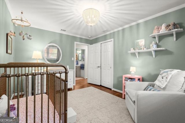 3834 Cherrydale Lane SE, Smyrna, GA 30082