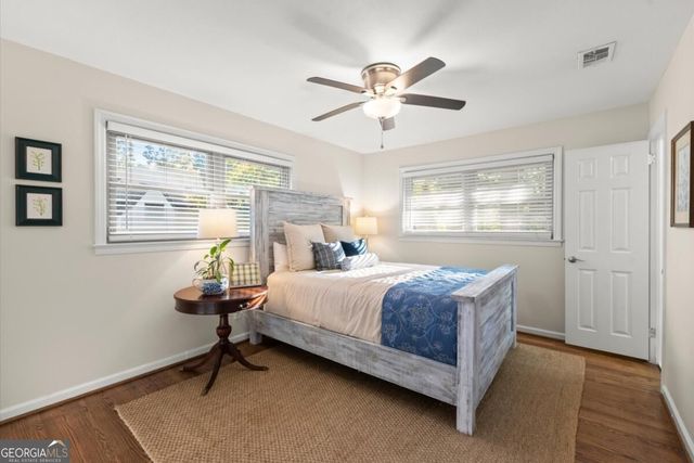 3834 Cherrydale Lane SE, Smyrna, GA 30082