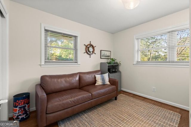 3834 Cherrydale Lane SE, Smyrna, GA 30082