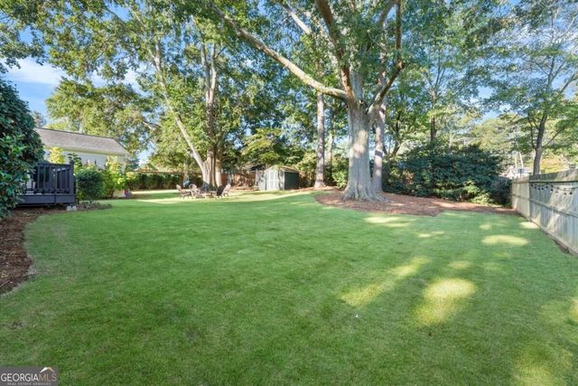 3834 Cherrydale Lane SE, Smyrna, GA 30082