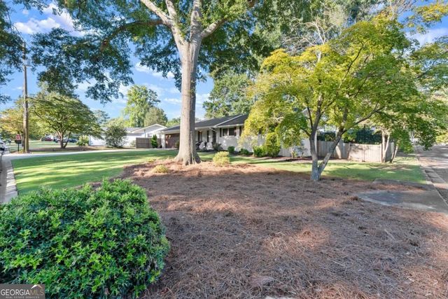 3834 Cherrydale Lane SE, Smyrna, GA 30082