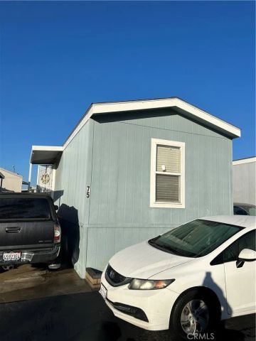 780 E 9th 75, San Bernardino, CA 92410