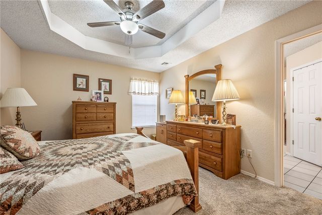 720 Cass Road, Centerton, AR 72719