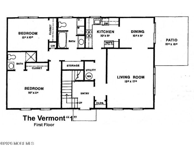 191 Malden Lane B, Monroe, NJ 08831