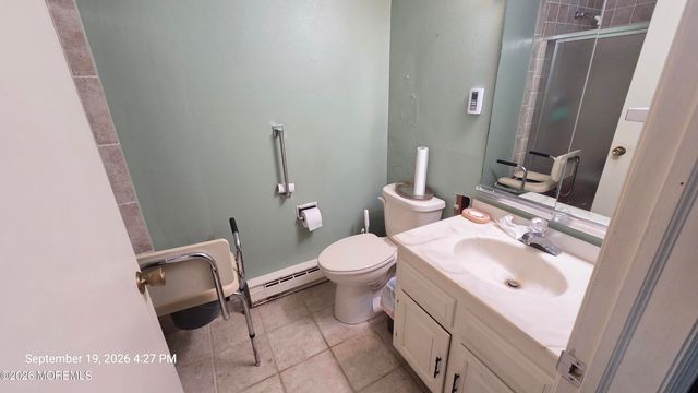 191 Malden Lane B, Monroe, NJ 08831