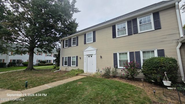 191 Malden Lane B, Monroe, NJ 08831
