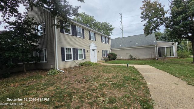191 Malden Lane B, Monroe, NJ 08831