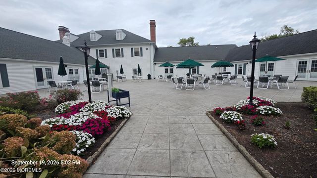 191 Malden Lane B, Monroe, NJ 08831