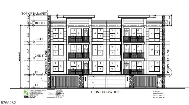 24 N Straight St, Paterson City, NJ 07522