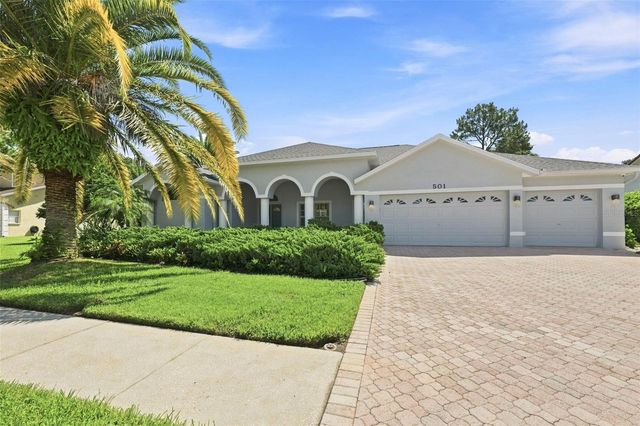 501 MANISHA PLACE, Tarpon Springs, FL 34688