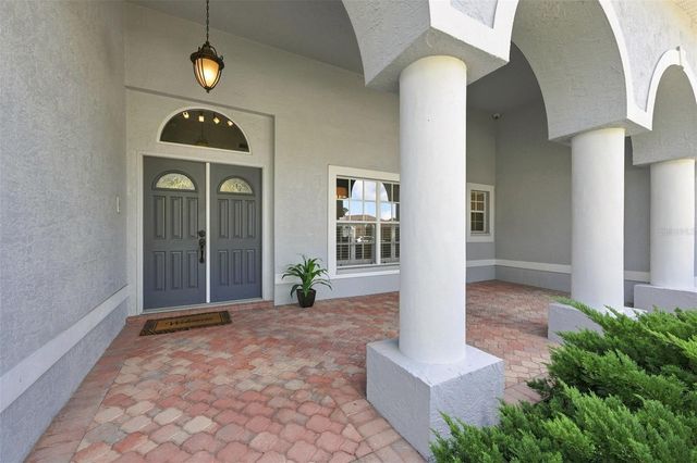 501 MANISHA PLACE, Tarpon Springs, FL 34688