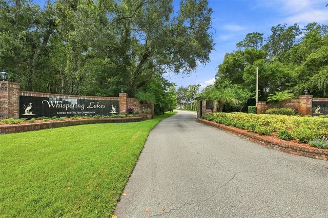 501 MANISHA PLACE, Tarpon Springs, FL 34688