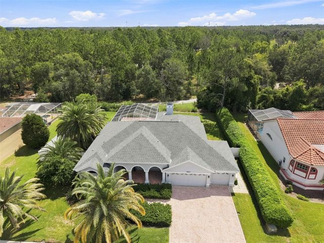 501 MANISHA PLACE, Tarpon Springs, FL 34688