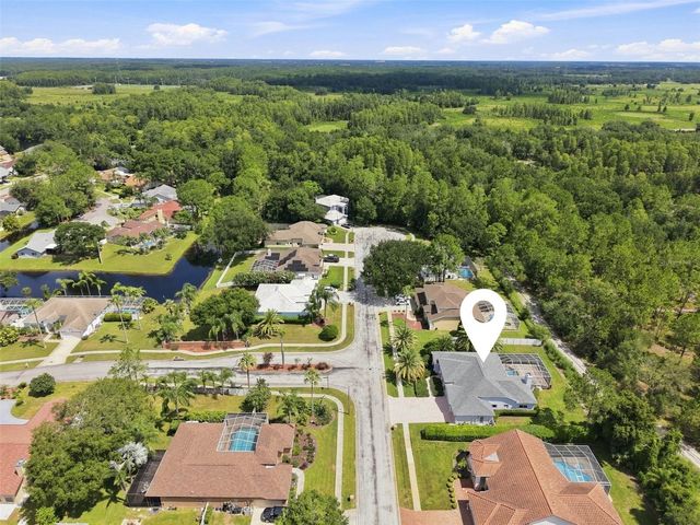 501 MANISHA PLACE, Tarpon Springs, FL 34688