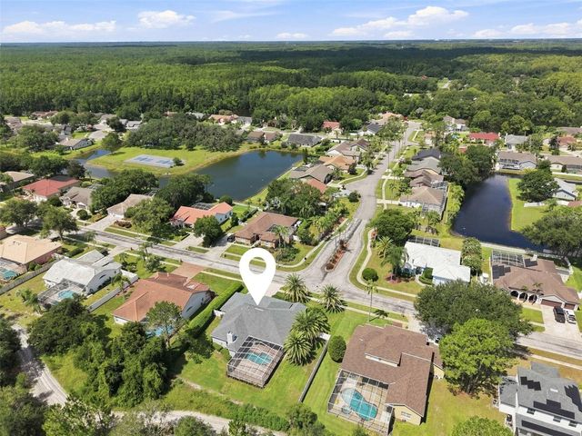 501 MANISHA PLACE, Tarpon Springs, FL 34688