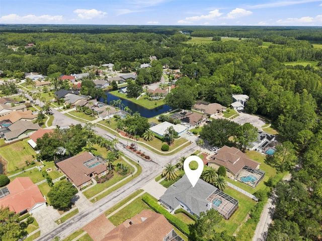 501 MANISHA PLACE, Tarpon Springs, FL 34688