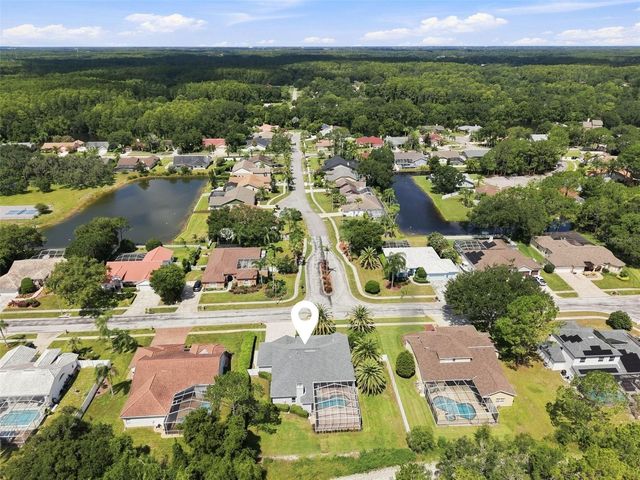 501 MANISHA PLACE, Tarpon Springs, FL 34688