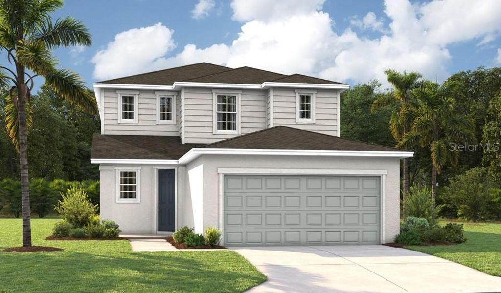 2447 29TH LANE E, Palmetto, FL 34221