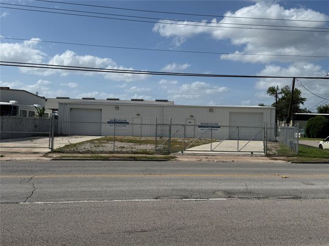 6229 Dixie Drive, Houston, TX 77087