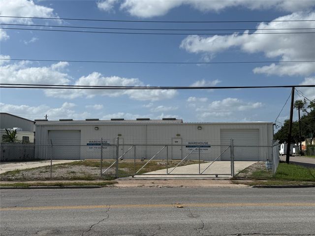 6229 Dixie Drive, Houston, TX 77087